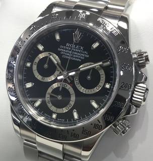 ブランド名ROLEX ロレックス 商品ランク中古AB ...