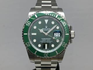 ブランド名ROLEX商品ランク中古SA（シールなし・駒...