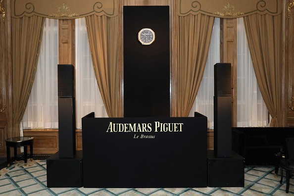 Audemars Piguet