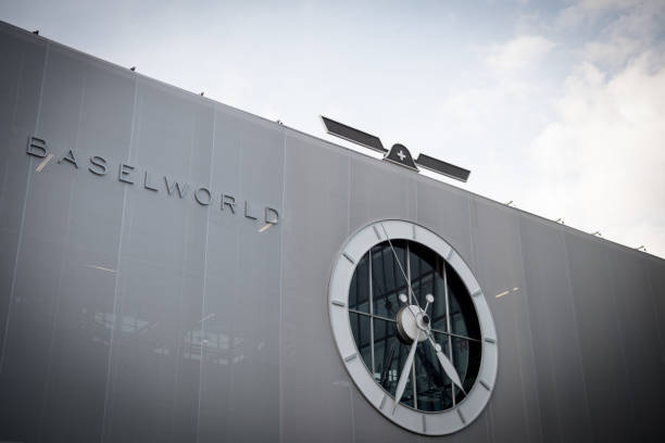 Baselworld 2018
