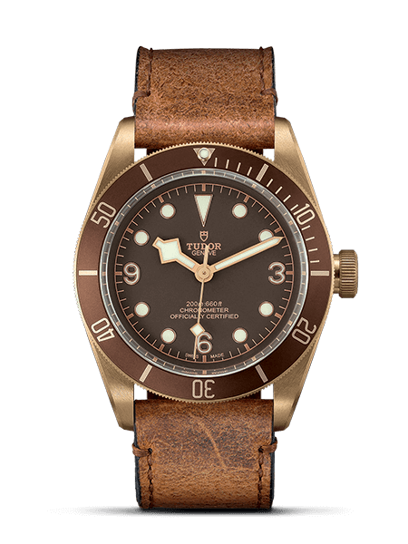 BASELWORLD 2016 TUDOR HERI...