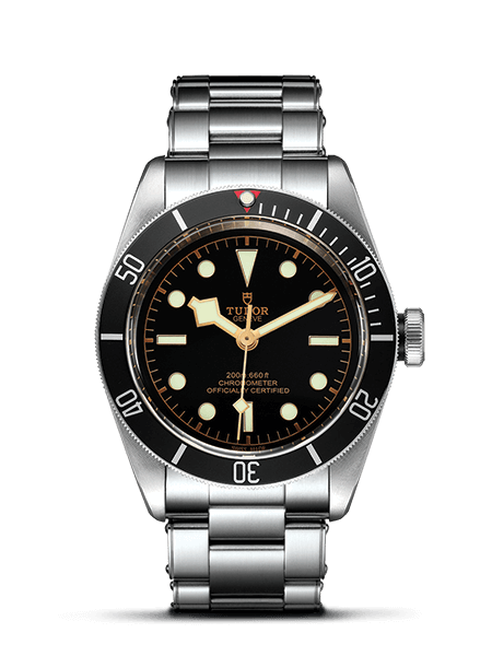 TUDOR HERITAGE BLACK BAY 79...
