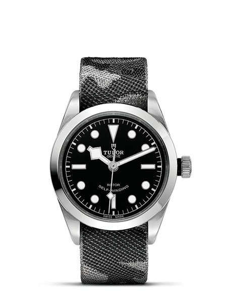 TUDOR HERITAGE BLACK BAY 36