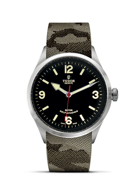 TUDOR HERITAGE RANGER Ref.7...