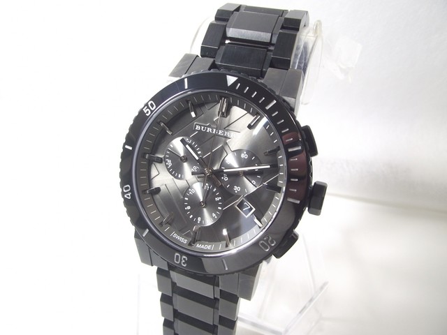 3万円代で買えるシャレオツな腕時計