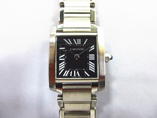 ブランドCartier/カルティエ 程度中古B 定価-...
