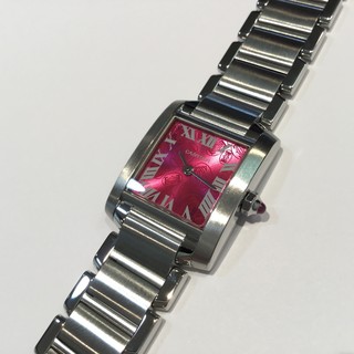 ブランドカルティエ 程度中古Aランク 定価- 型番W5...