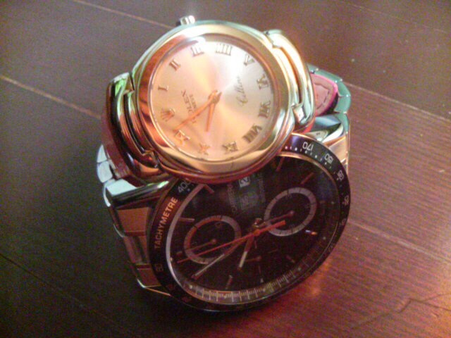 ZENMAI TAG-HEUER