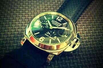 PANERAI PAM00090