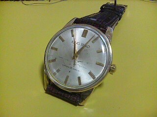 ZENMAI KING SEIKO