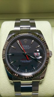 ROLEX/ターノグラフ/16264Z番 (162187)