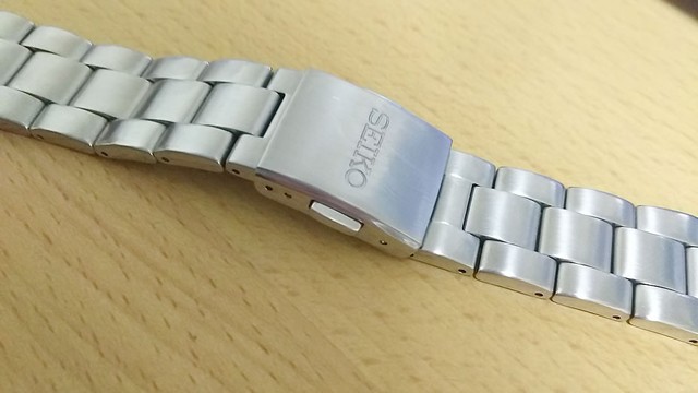 三連ブレス
