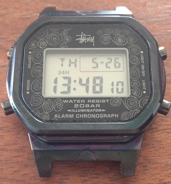 レビュー】1本は持っておきたい。夏はやっぱりG-SHOCK！！そして