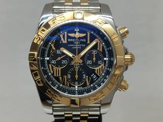 ブランド名BREITLING商品ランク中古A参考定価-...