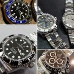 2017年のロレックストレンドモデルと直近4年間のトレンド解説【ロレックス現代史】