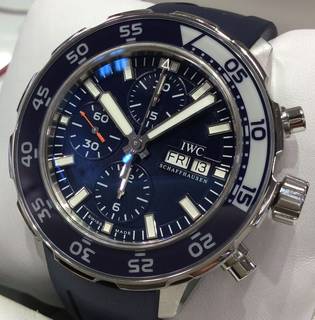 ブランド名IWC商品ランク中古A参考定価604 800...