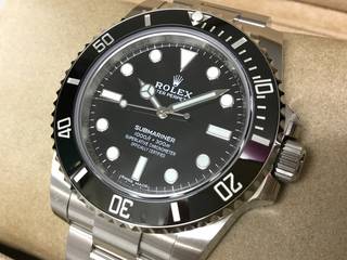 商品ランク中古A 型番114060 文字盤黒文...