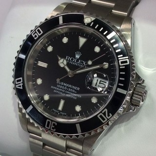 ブランドROLEX程度A定価-円型番16610メンズ・...