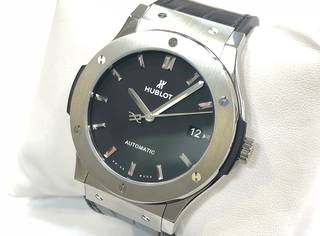 ブランド名 HUBLOT 商品ランク中古A 定価885...