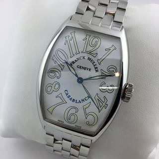 ブランド名FRANCK MULLER 商品ランク中古A...