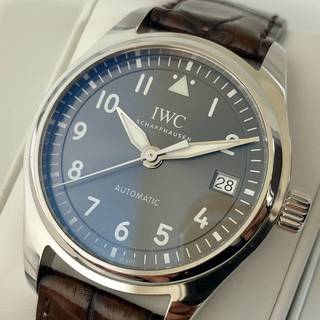 ブランド名IWC アイ・ダブリュー・シー商品ランク中古...