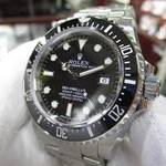 ROLEX 116600 新型シードゥエラーを買いました！