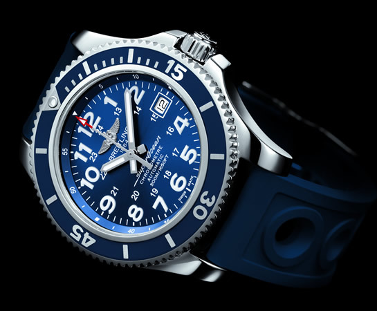 SUPEROCEAN II 42