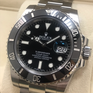 商品ランク中古A参考定価-型番116610LN...