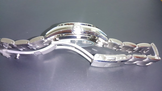レビュー】セイコーメカニカル SARB035 コスパの良いシンプル