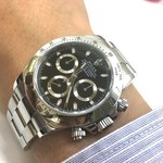 愛用中のロレックス 116520 デイトナ オーバーホールか下取りか どっちがいい？