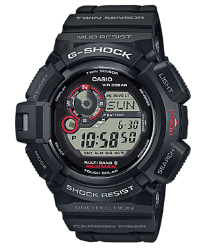 保存版】カシオ Gショック フロッグマン (FROGMAN G-SHOCK) を徹底紹介