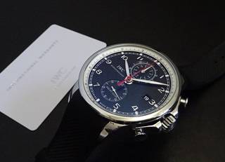 ブランド名IWC商品ランク参考定価型番IW390210...