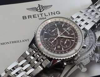 ブランド名BREITLING ブライトリング商品ランク...
