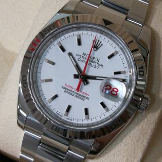 ブランド名ROLEX ロレックス商品ランク中古B参考定...