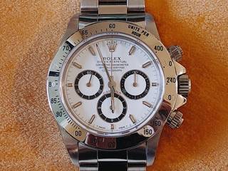 ブランド名ROLEX商品ランクAB−参考定価型番165...