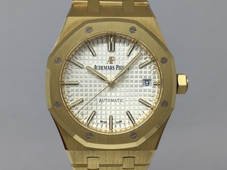 ブランドAUDEMARS PIGUET程度中古A（美品...