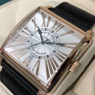 ブランド名FRANCK MULLER フランクミュラー...