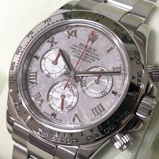 ブランド名ROLEX ロレックス商品ランク中古AB参考...