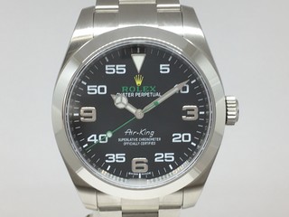 ブランドROLEX程度中古A定価637 200円型番 ...