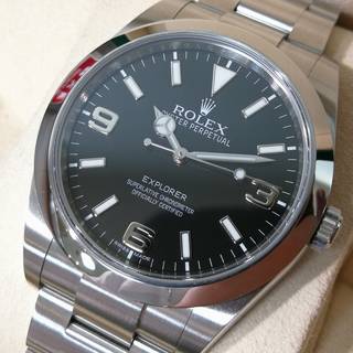 ブランド名ROLEX ロレックス商品ランク中古Aランク...