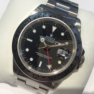 ブランド名ロレックス/ROLEX商品ランク中古A参考定...