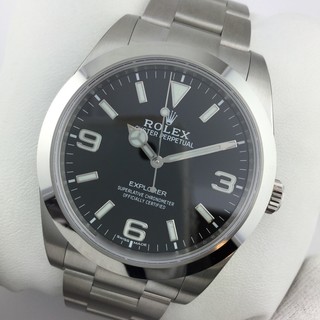 ブランドROLEX 程度新品Nランク 定価- 型番21...