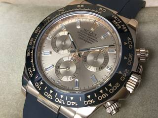 【現金特価】ロレックス コスモグラフ デイトナ 116515LNA シャンパンピンク文字盤 ランダム番 中古品 10487395 (225961)