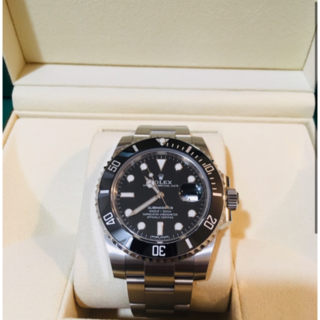 最終値下げ！ ROLEX サブマリーナ (225334)
