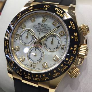 商品ランク中古A参考定価-円型番116518L...