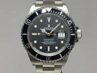 ブランド名ROLEX商品ランク中古B参考定価-型番16...