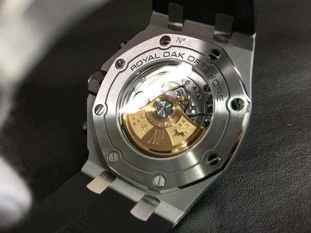 新型・Ref.26470ST