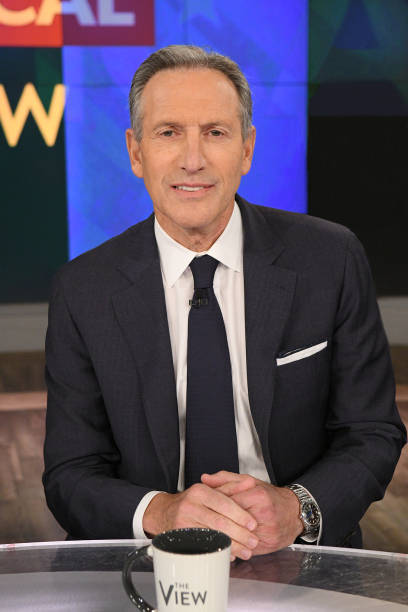 ABC's 'The View' - Season 22