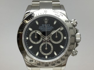 ブランドROLEX程度中古A型番116520...