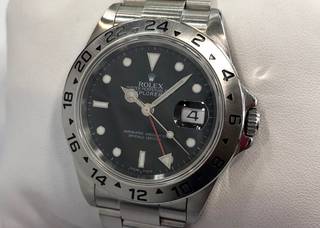 ブランドROLEX/ロレックス 程度中古B 定価-円 ...